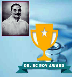 Medical Award